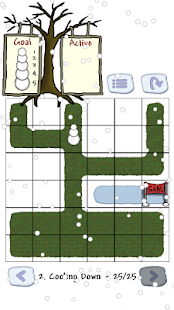 Download Snowman Puzzle APK