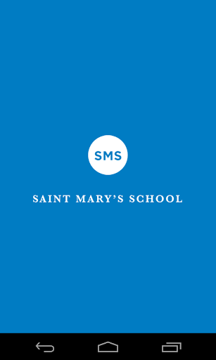 Saint Mary's School