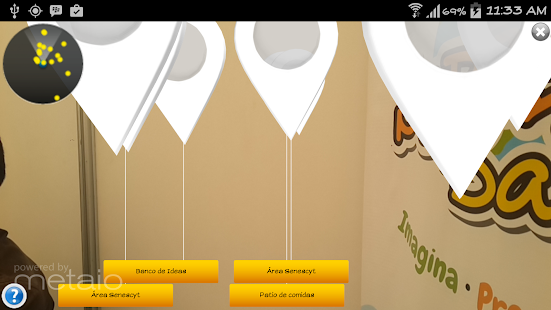 Download Innópolis - Yachay APK for PC