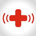 SOS Alarm Lite logo