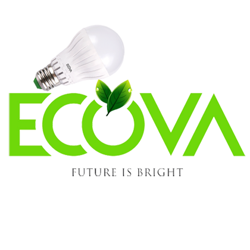 Ecova LED Energy 購物 App LOGO-APP開箱王