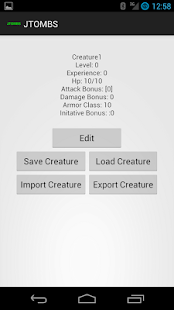 Download JTOMBS APK for Android