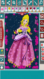 Dream Of The Princess poster 2