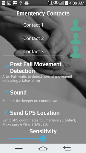 免費下載醫療APP|Helping Hands Detector Free app開箱文|APP開箱王