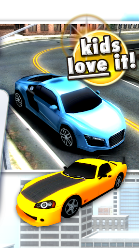 【免費教育App】Traffic racers jigsaw puzzles-APP點子