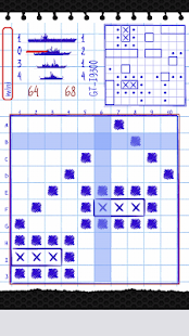 免費下載棋類遊戲APP|Battleship: Naval Clash Mini app開箱文|APP開箱王