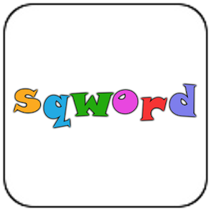 Sqword 拼字 App LOGO-APP開箱王