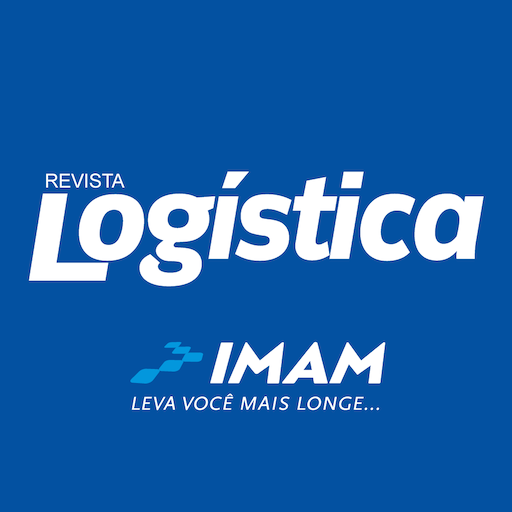 Revista LOGÍSTICA 新聞 App LOGO-APP開箱王