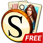 Cover Image of Unduh Hardwood Solitaire IV (Free) 2.0.369.0 APK
