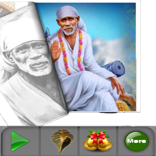 Sai Baba Mantra 生活 App LOGO-APP開箱王