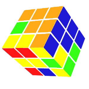 Собираем кубик Рубика II (3D) for PC and MAC