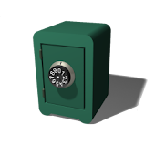 Secret Safe Password Manager