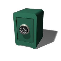Secret Safe Password Manager v3.5.1