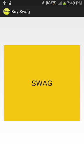 【免費生活App】Buy Swag-APP點子