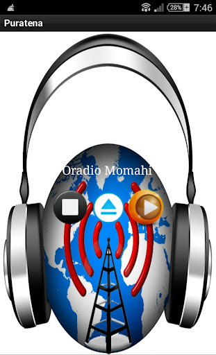 Oradio Momahi