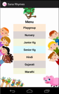 How to download Sana Rhymes 1.2 mod apk for pc