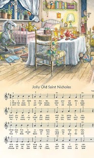 Free Download It's Christmas Songs Sample APK