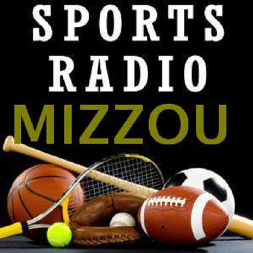 Missouri Football Radio LOGO-APP點子