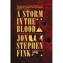 A Storm In The Blood logo