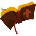 B&iacute;blia Ave Maria (Portugu&ecirc;s) logo