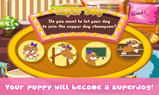 Happy Dog - Dog Game Screenshots 11