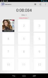 Memento by Mobile Dynamix poster 7