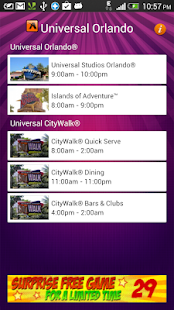 How to install Wait Time For UniversalStudios 1.1 unlimited apk for laptop
