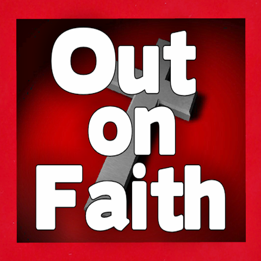 Out on Faith LOGO-APP點子