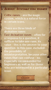 Free Download Runes - pocket advisor APK for Android