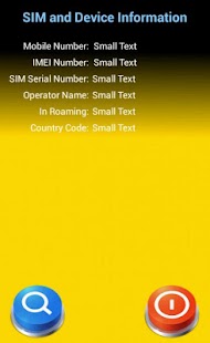 How to download SIM and Device Information patch 1.0 apk for pc