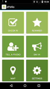 Free ePerks APK for Android