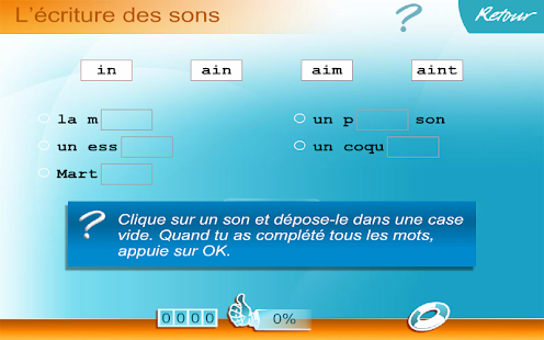Orthographe CM2 Screenshots 23