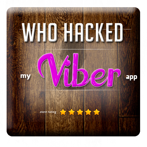 Who is Spying out my Viber? LOGO-APP點子