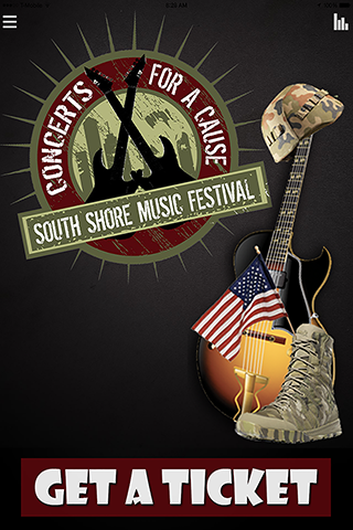 South Shore Music Festival