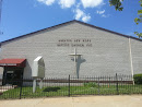 Greater New Hope Baptist Church