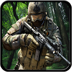 Lone Sniper Army Shooter 3D Apk