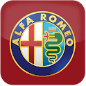 Alfa Romeo InfoMobile logo