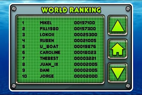 How to install Battle Submarine Lite patch 1.41 apk for android