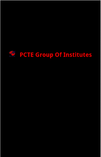 PCTE-B-School of North India