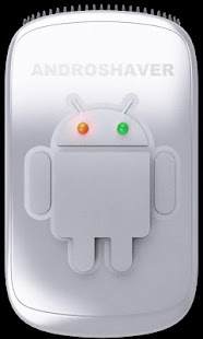 How to mod Andro Shaver patch 1.0.1 apk for pc