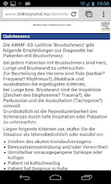 Checkme! Klinikstandards poster 4