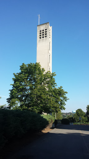 St. Annes Church Tower