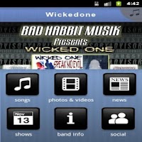 Изображения Wicked One на ПК с Windows