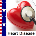 Heart Diseases- Free logo