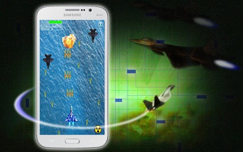 download tempur udara : Air Attack free