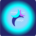Marta Miami Design logo
