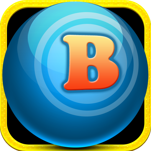 Bingo Puzzle LOGO-APP點子