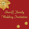 Shanavaz Wedding Invitation Application icon