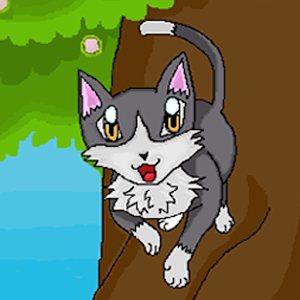 Cats in a Tree.apk 2.111