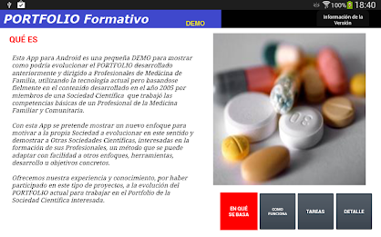 Portfolio Demo poster 3